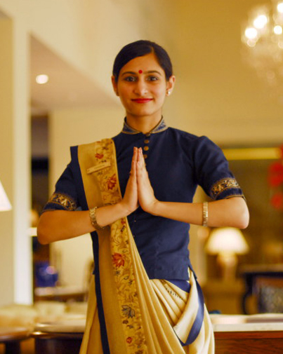 HOSPITALITY SERVICES